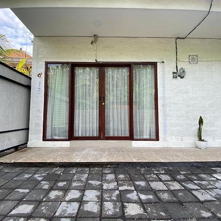 Lumi Home Bali Ungasan Kültér fotó