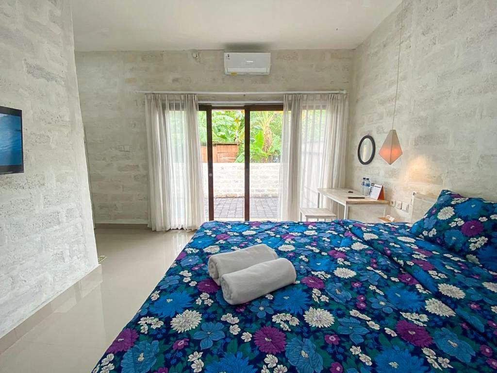 Lumi Home Bali Ungasan Kültér fotó