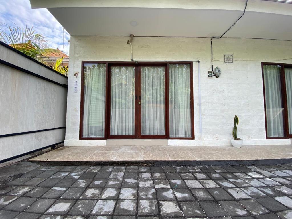 Lumi Home Bali Ungasan Kültér fotó