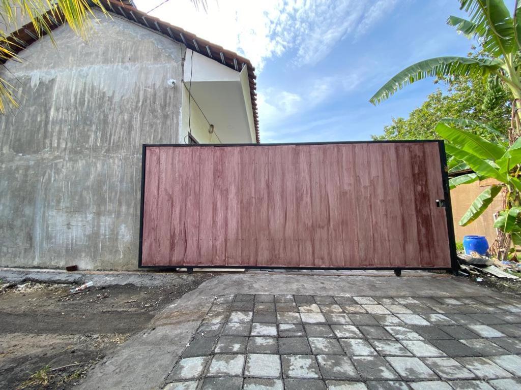 Lumi Home Bali Ungasan Kültér fotó