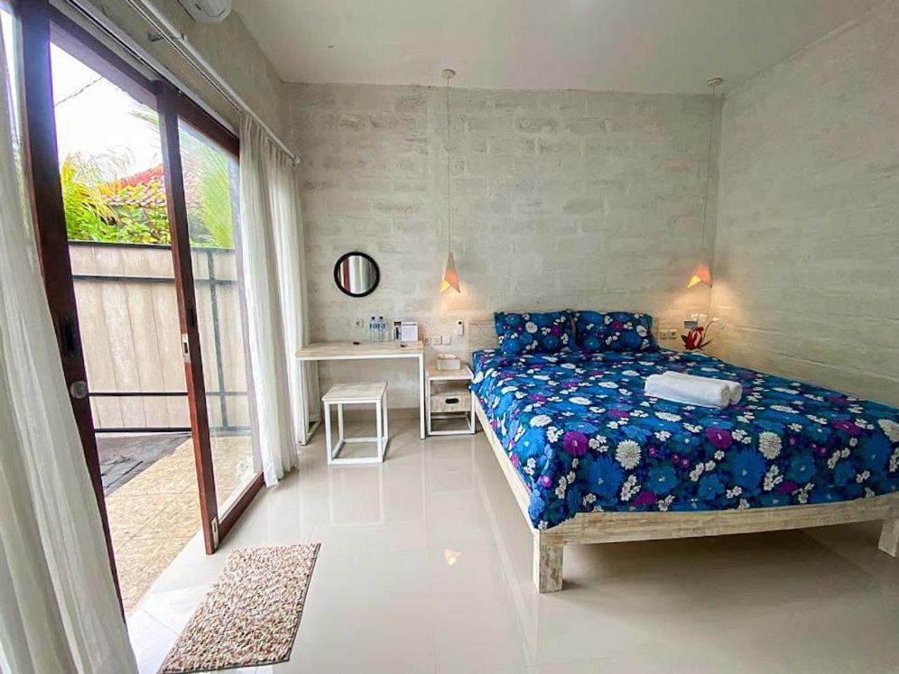 Lumi Home Bali Ungasan Kültér fotó