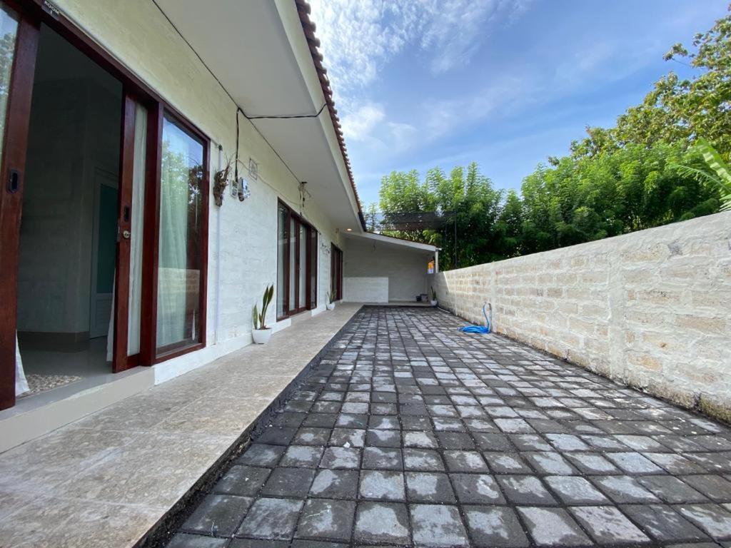 Lumi Home Bali Ungasan Kültér fotó
