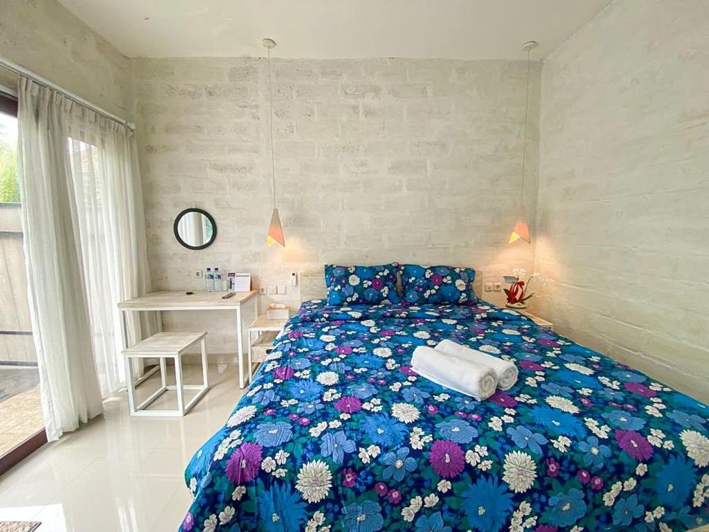 Lumi Home Bali Ungasan Kültér fotó