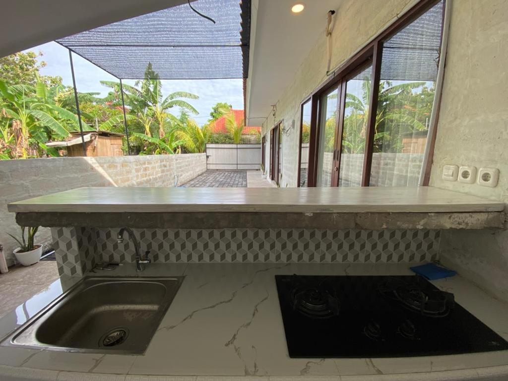 Lumi Home Bali Ungasan Kültér fotó